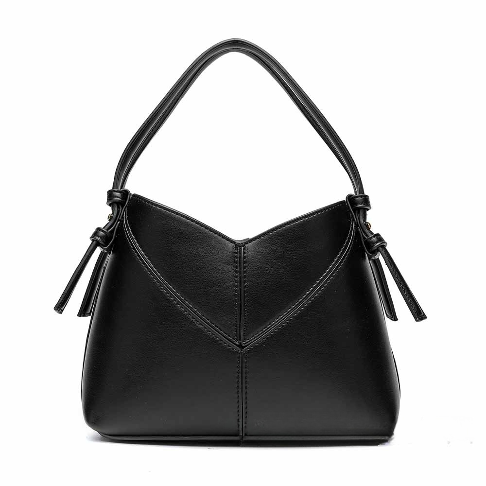 #278 Women's new fashion Joker large capacity messenger bag handbag