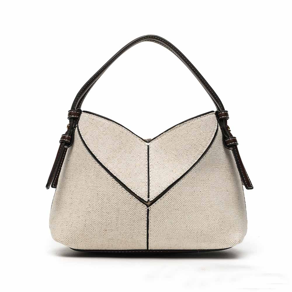 #278 Women's new fashion Joker large capacity messenger bag handbag